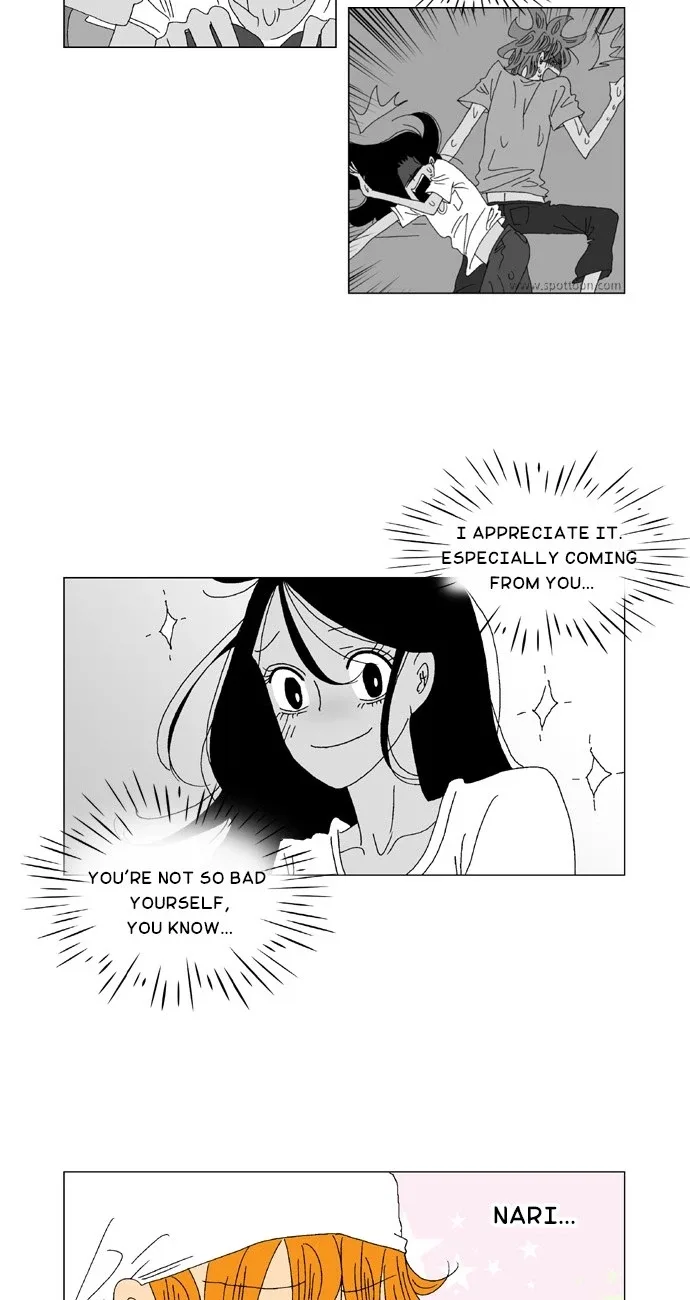 A Stranger in My House Chapter 41 page 11