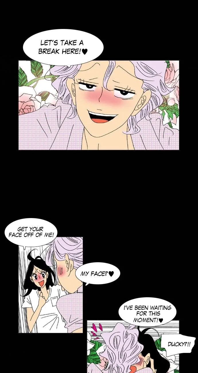 A Stranger in My House Chapter 41 page 15