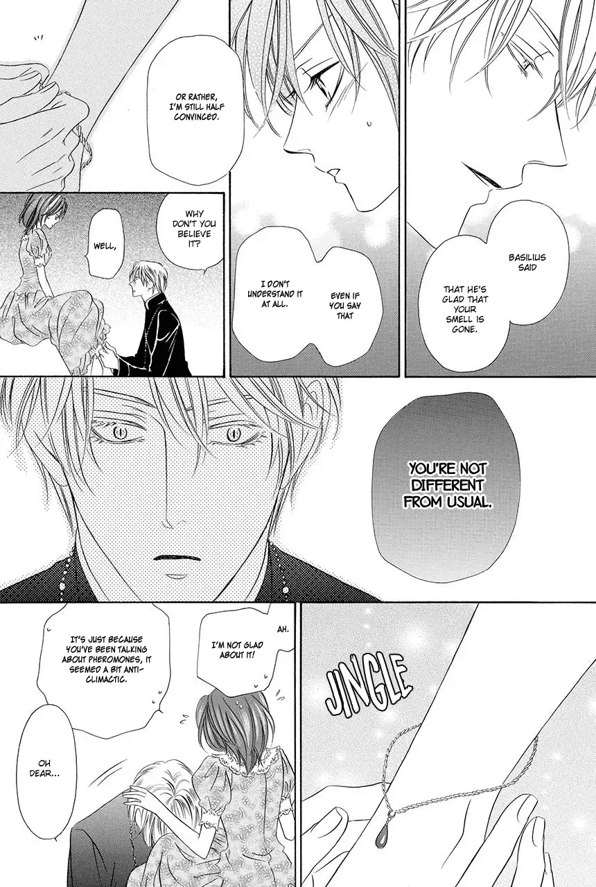 Kainushi wa Akuma Chapter 18.2 page 36