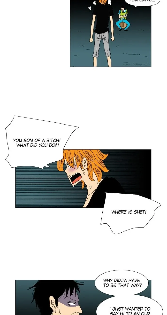 A Stranger in My House Chapter 41 page 23