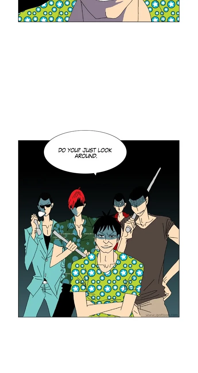 A Stranger in My House Chapter 41 page 26