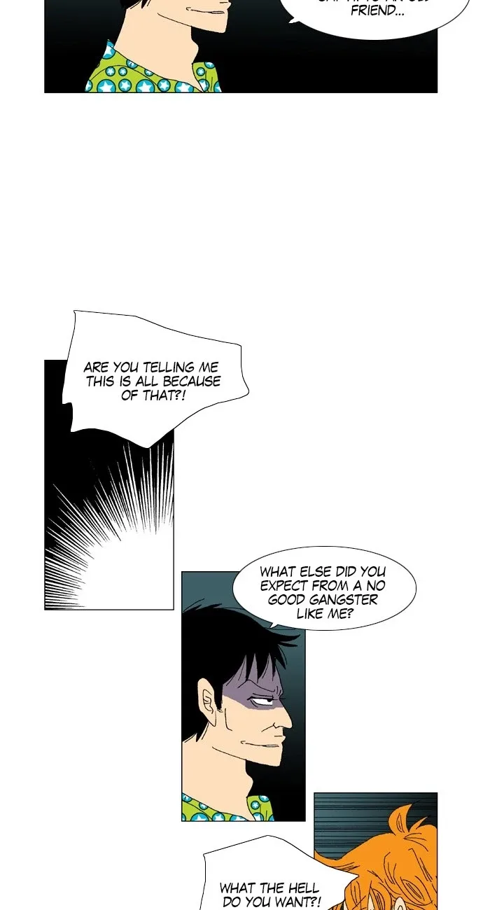 A Stranger in My House Chapter 41 page 24