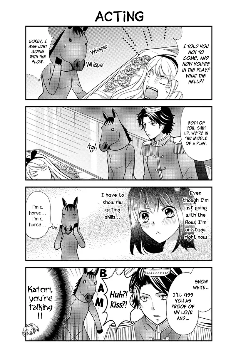 AFO Guard Chapter 30 page 9