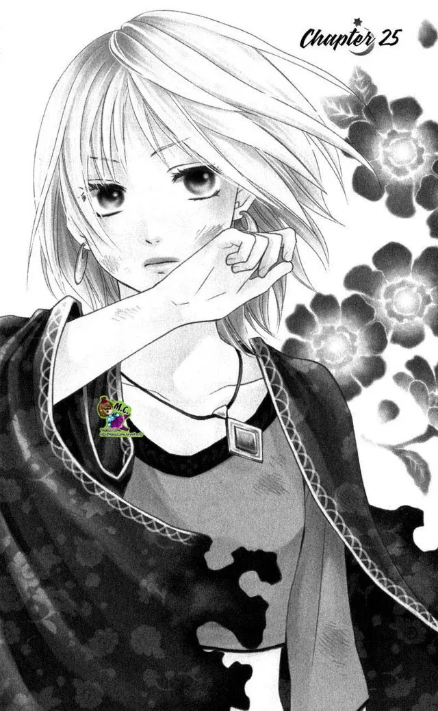 Sabaku no Harem Chapter 25 page 2