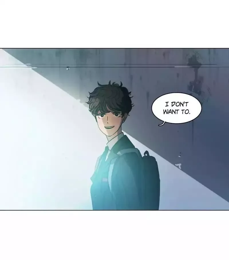 Save me Chapter 32 page 2