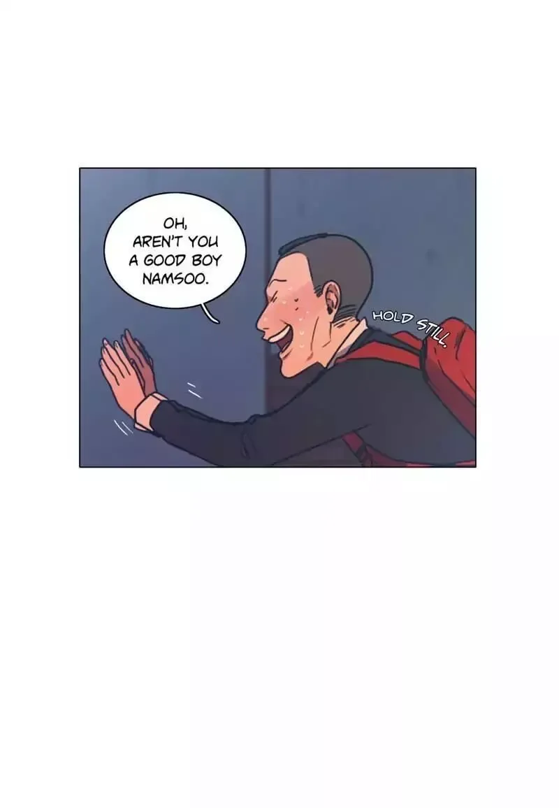 Save me Chapter 32 page 10