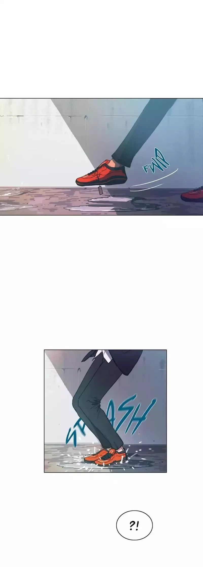 Save me Chapter 32 page 3