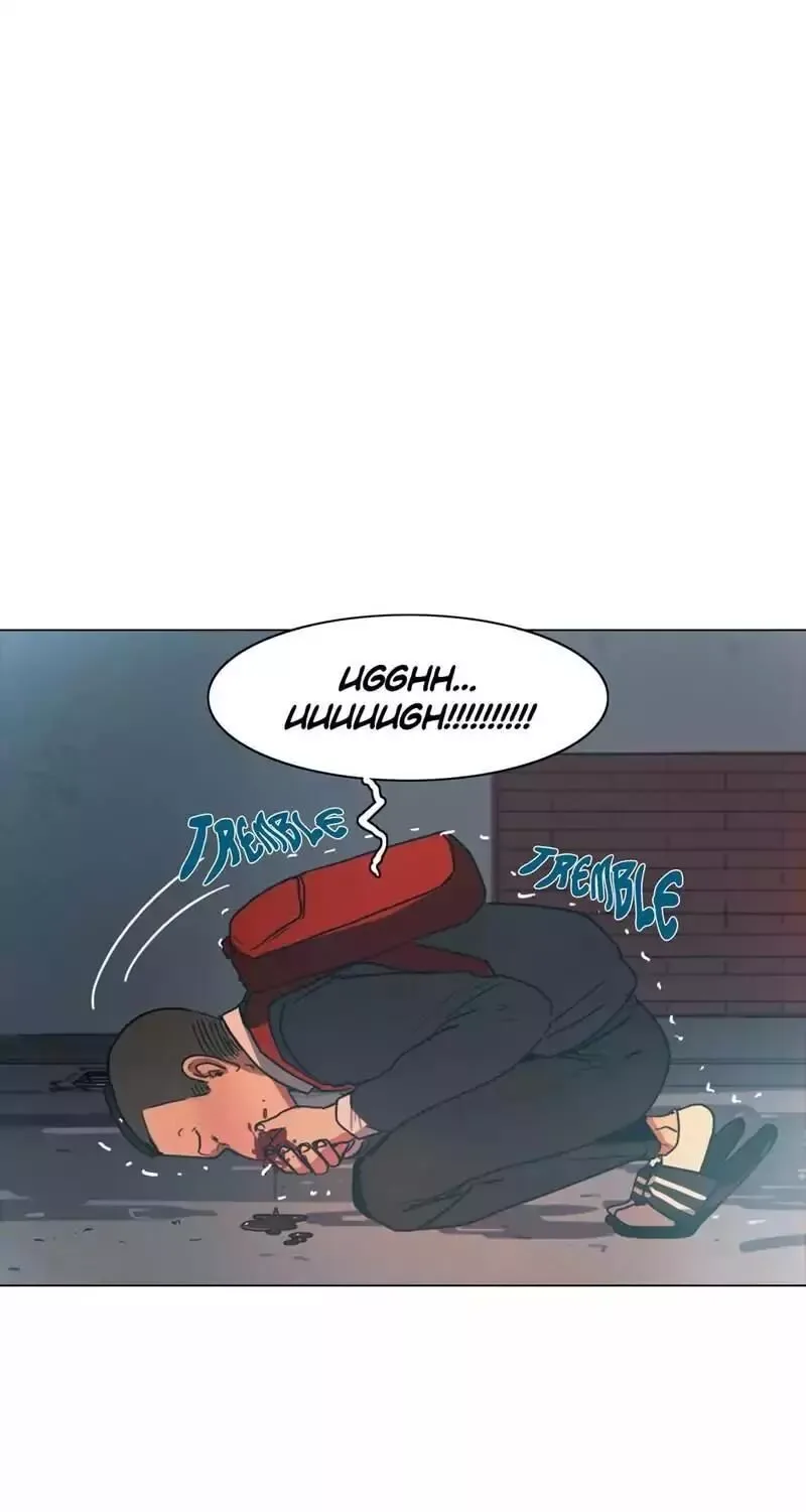 Save me Chapter 32 page 21