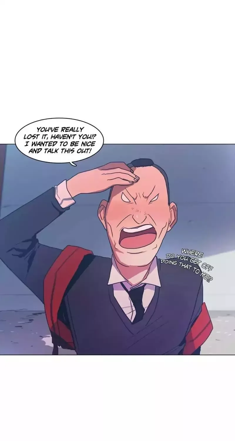 Save me Chapter 32 page 15