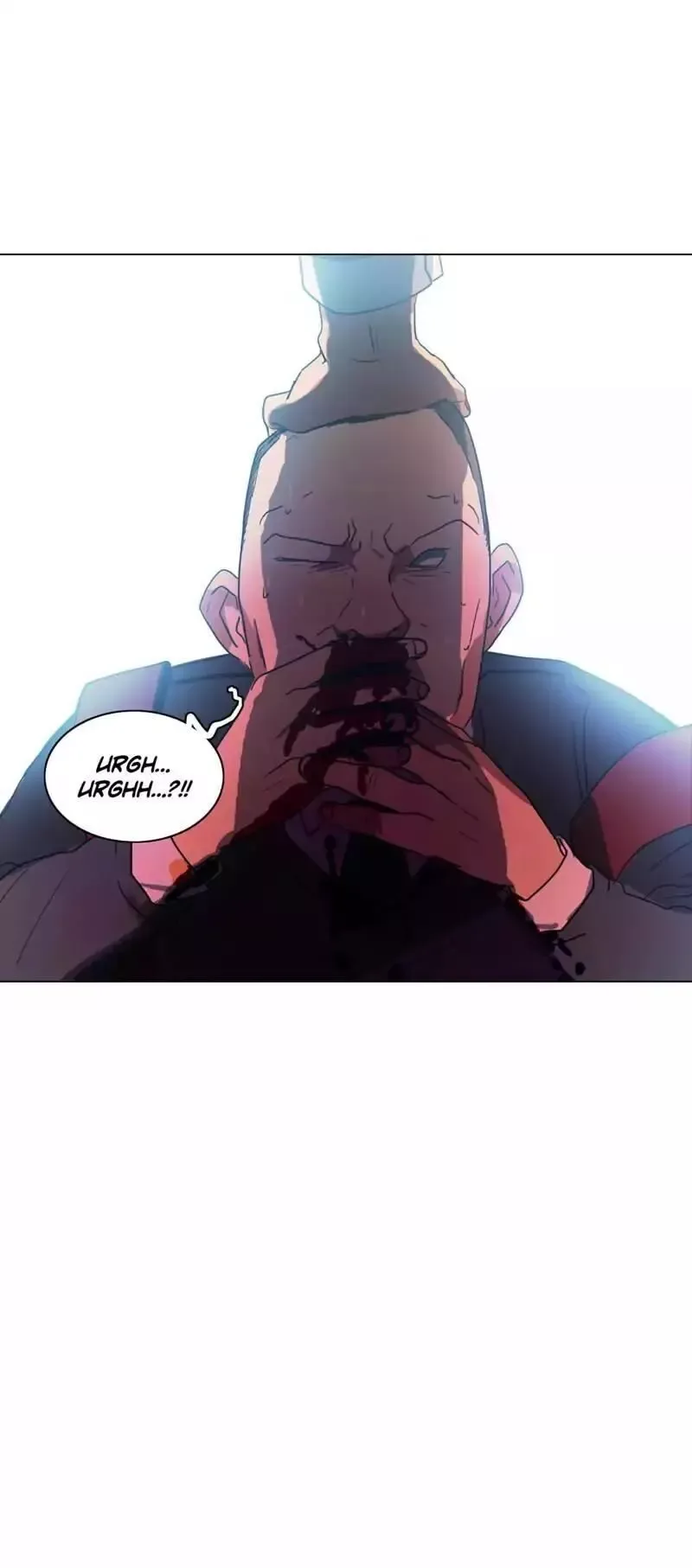 Save me Chapter 32 page 23