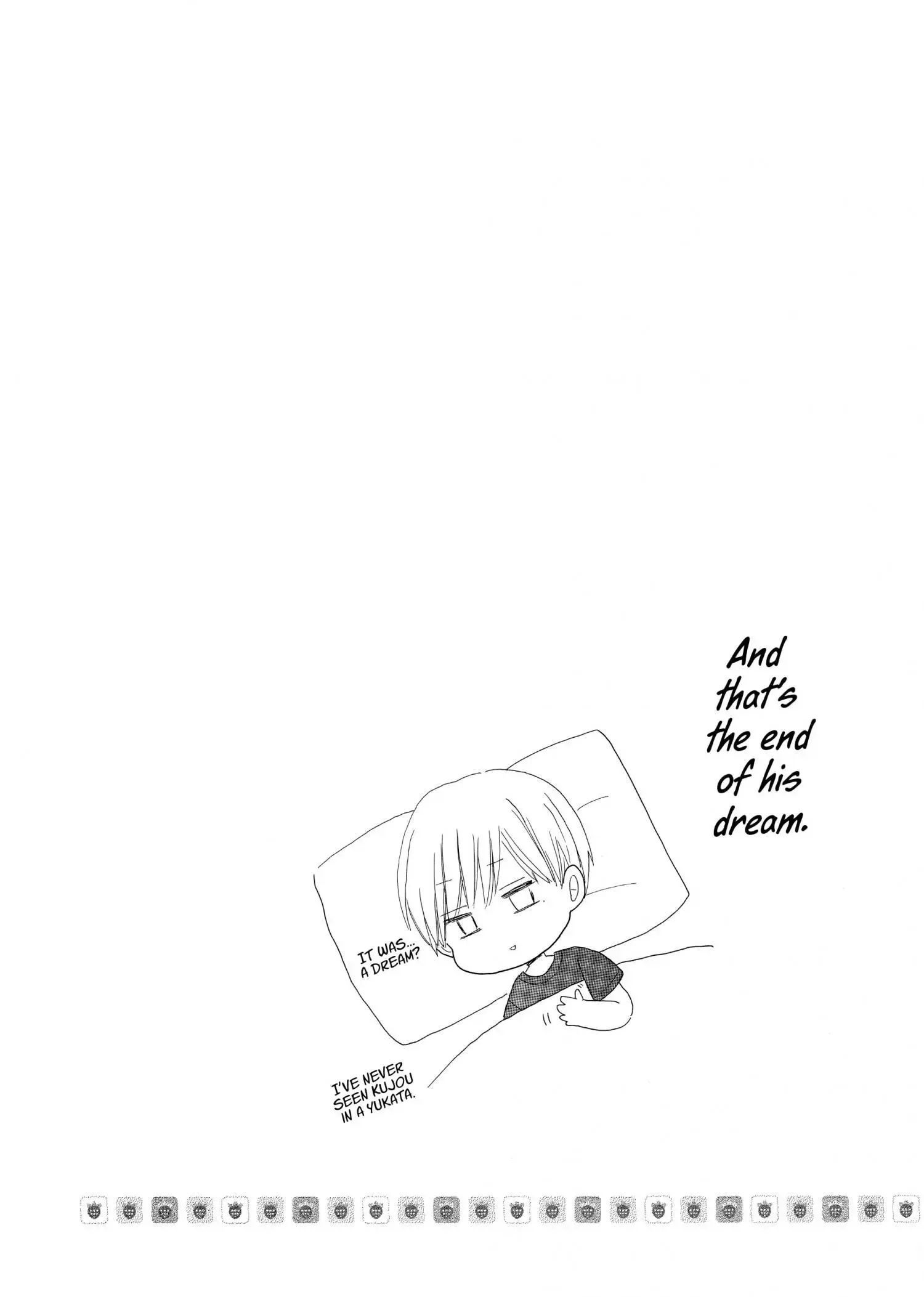 Last Game Chapter 21 page 2
