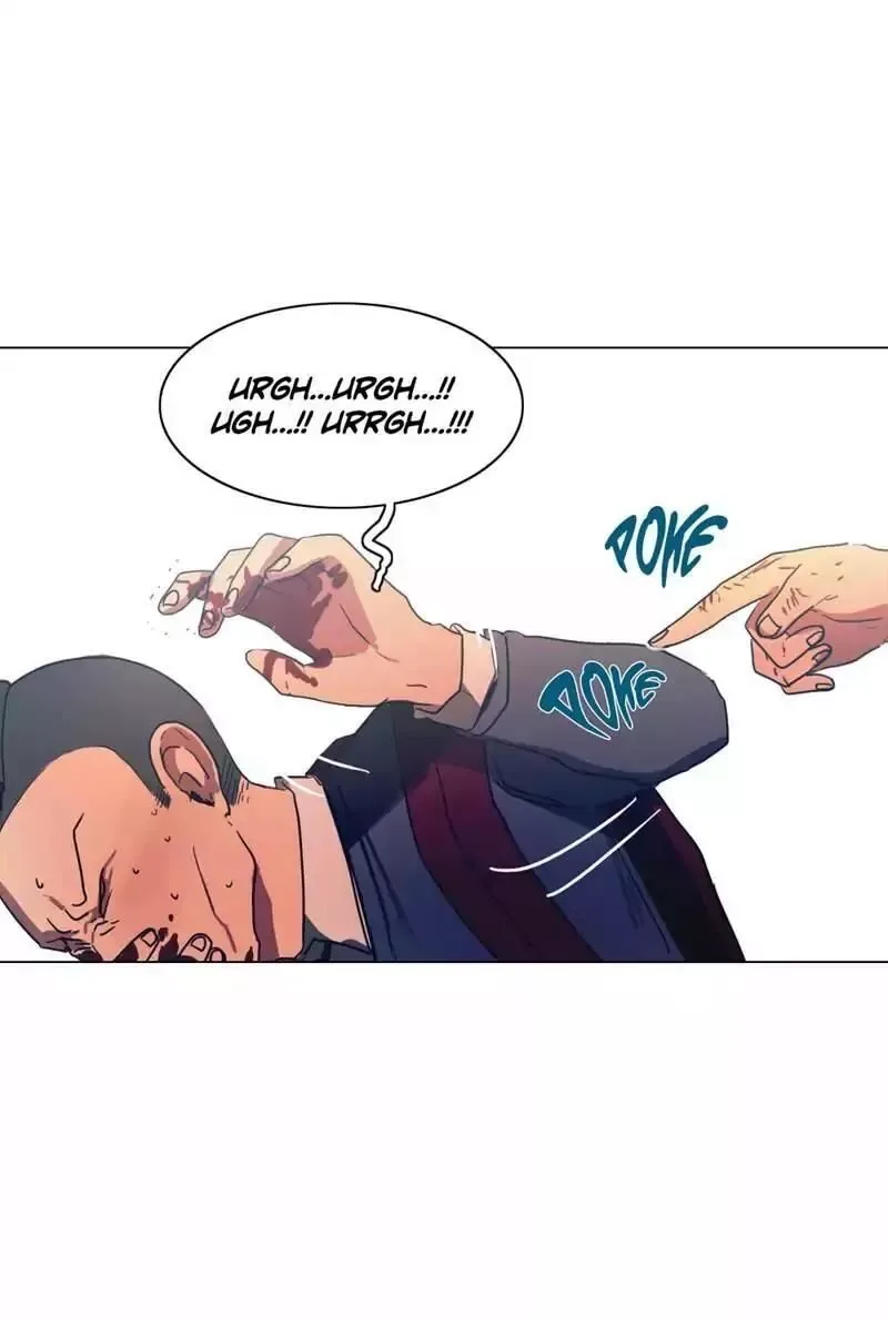 Save me Chapter 32 page 27