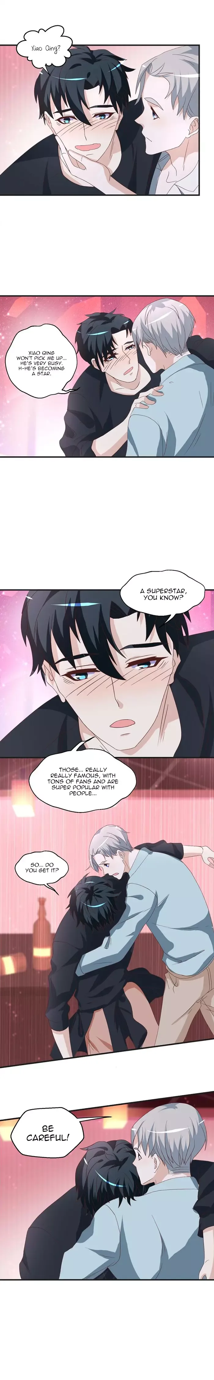 Don Provoke Reborn-Ed Bamboo Horse Chapter 36 page 10