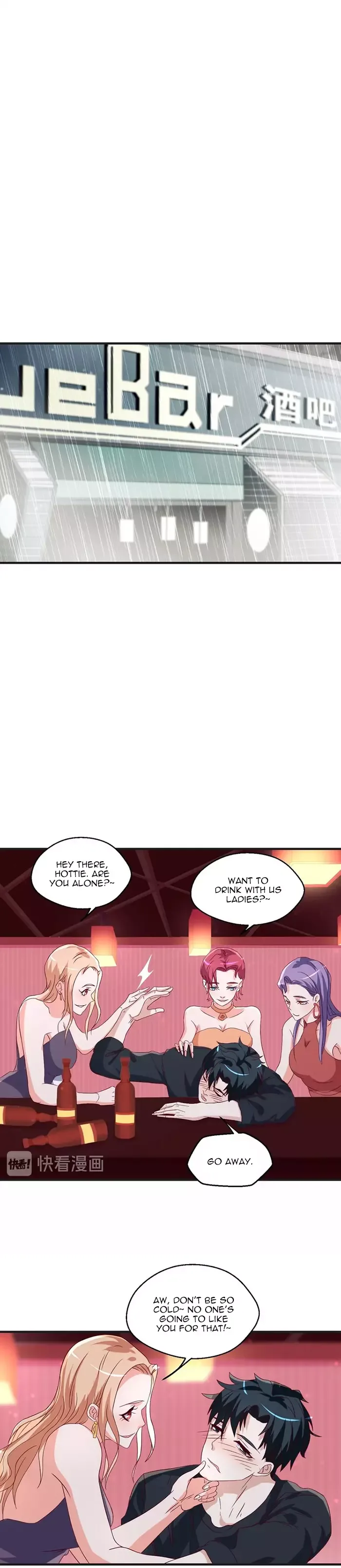 Don Provoke Reborn-Ed Bamboo Horse Chapter 36 page 7