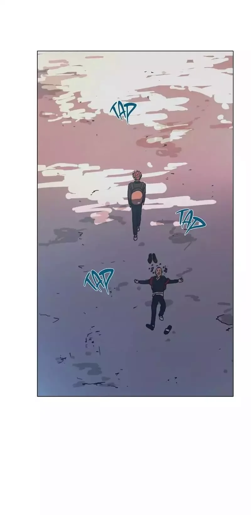 Save me Chapter 32 page 57