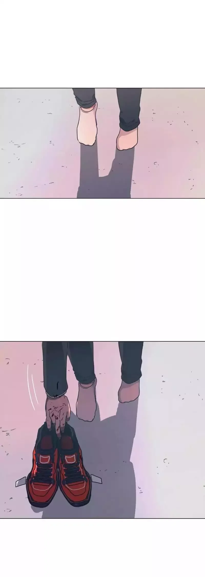 Save me Chapter 32 page 53