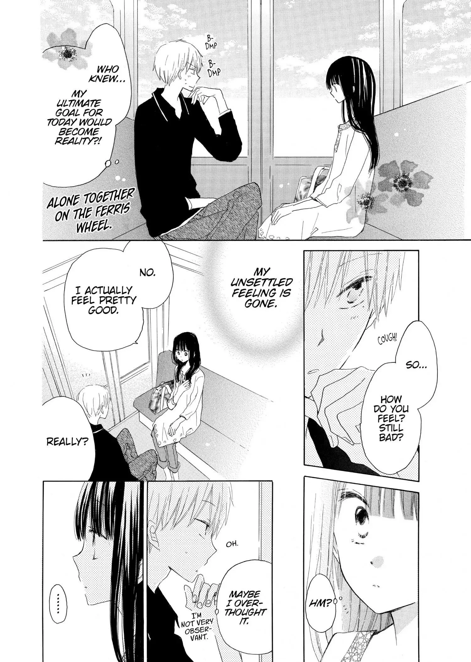 Last Game Chapter 21 page 24