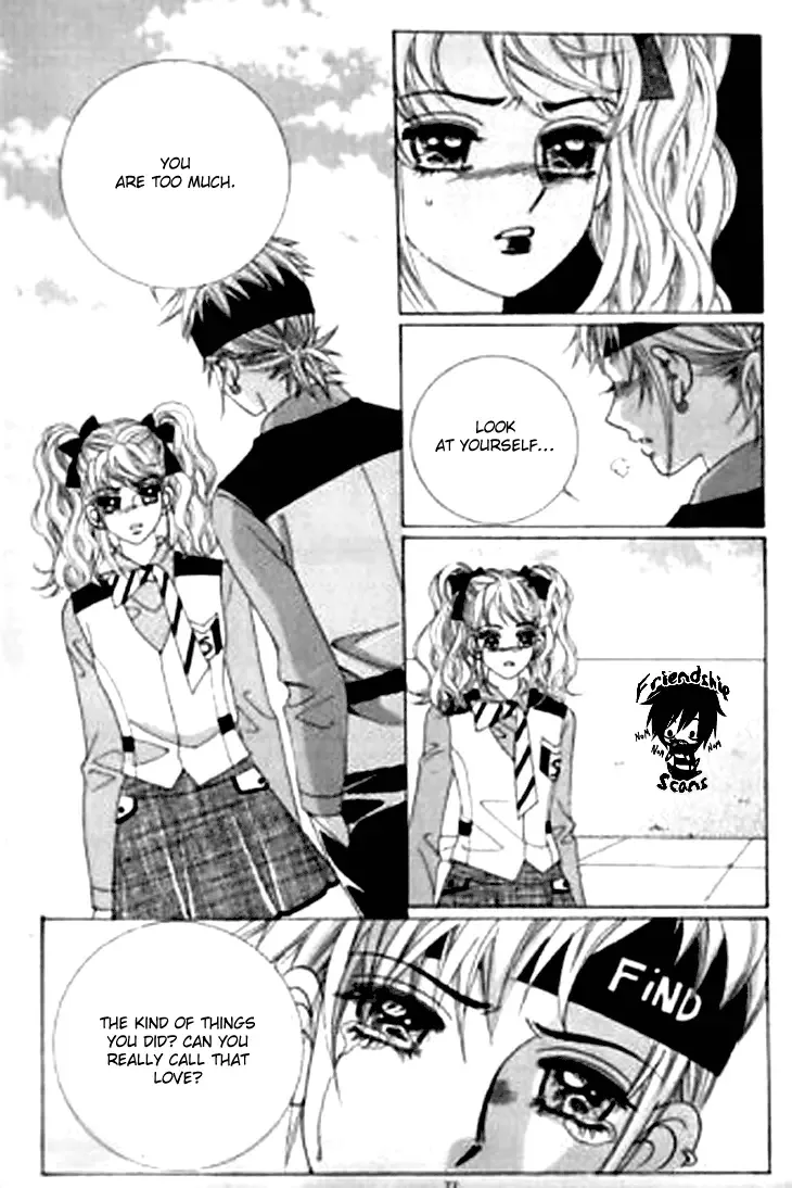 Going to You Chapter 44 page 10