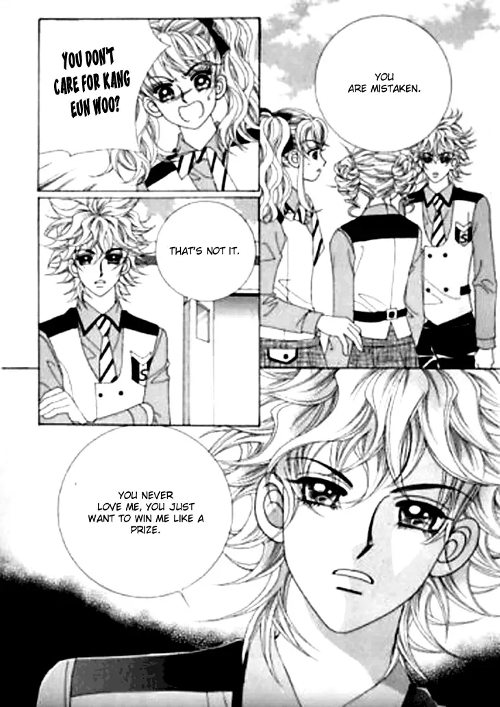 Going to You Chapter 44 page 5