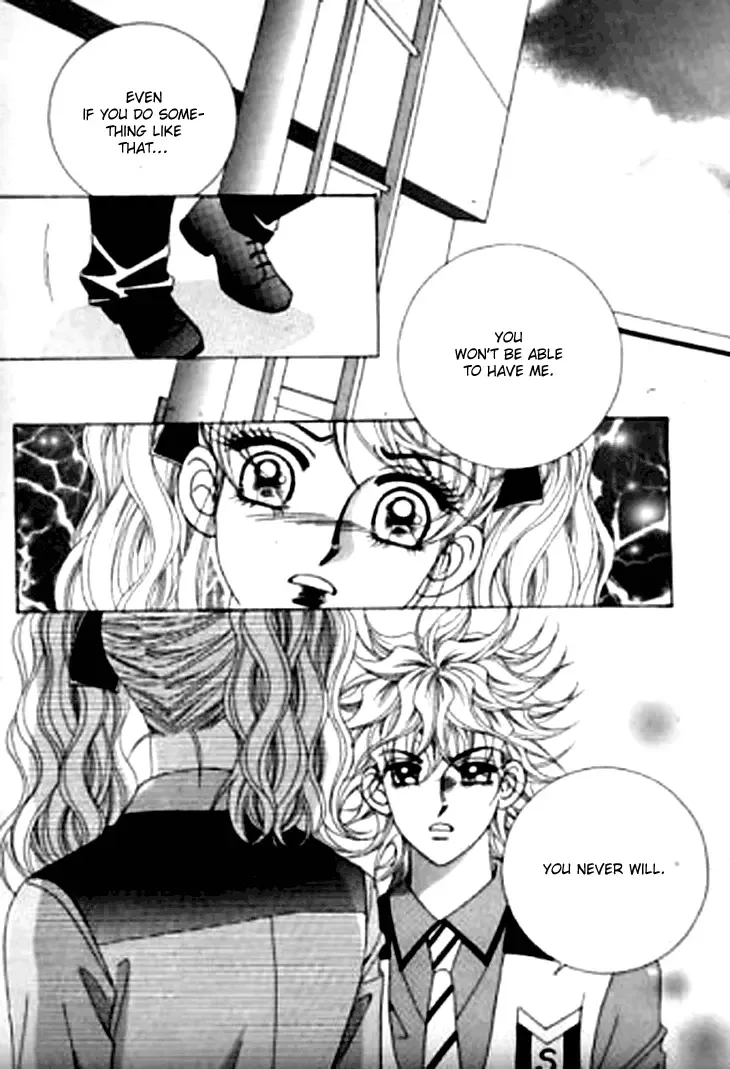 Going to You Chapter 44 page 4