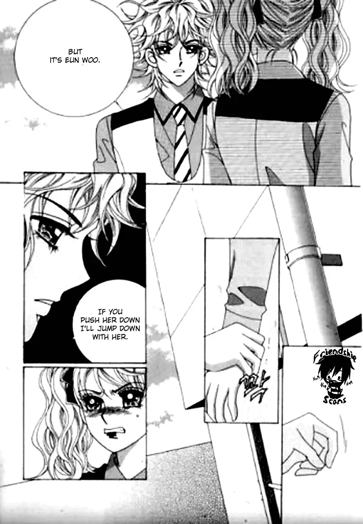 Going to You Chapter 44 page 7