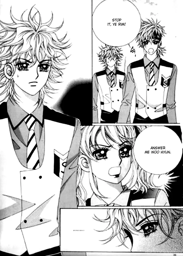 Going to You Chapter 44 page 3
