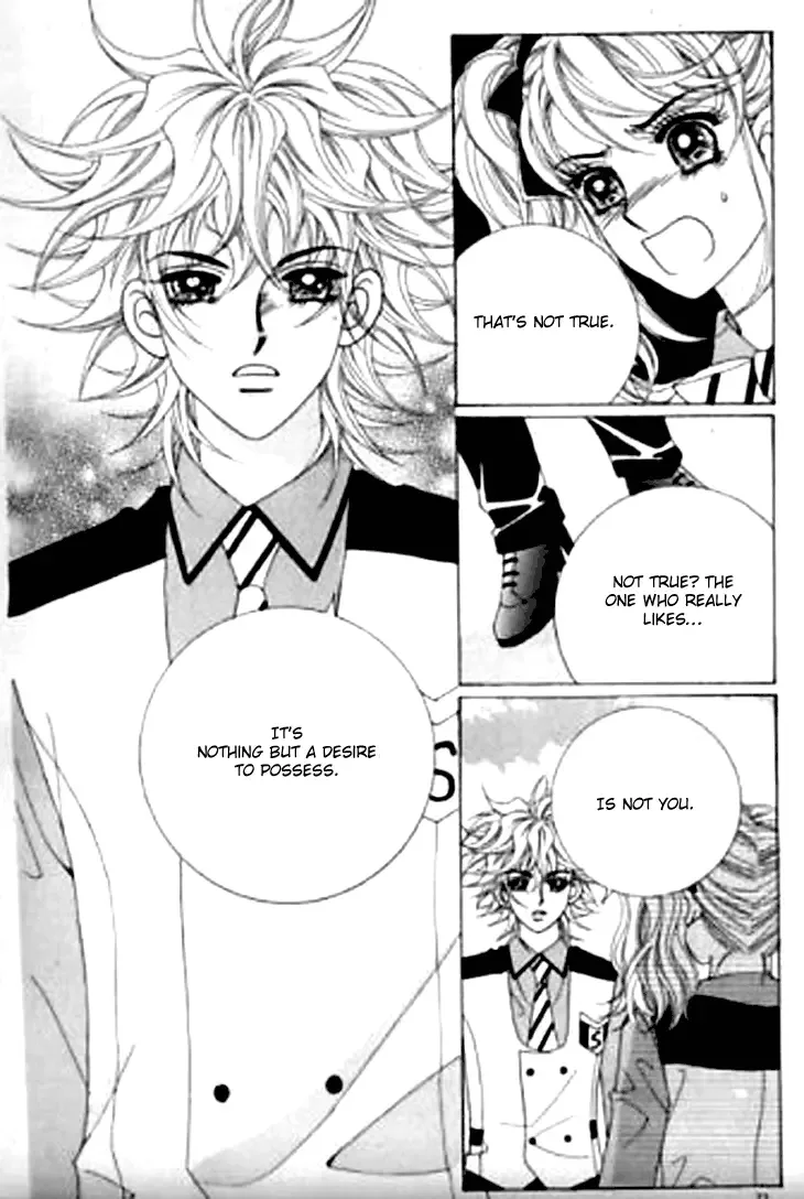 Going to You Chapter 44 page 6
