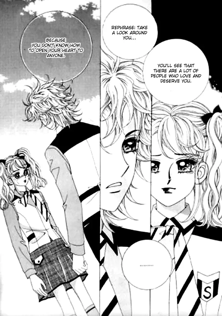Going to You Chapter 44 page 13