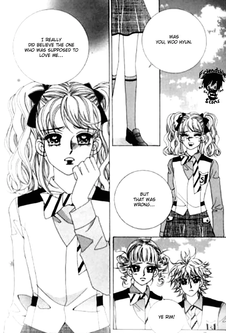 Going to You Chapter 44 page 12