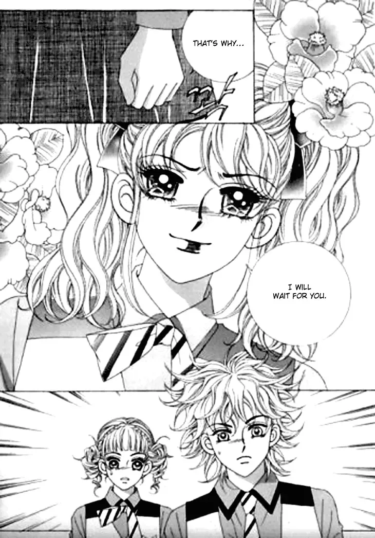 Going to You Chapter 44 page 17