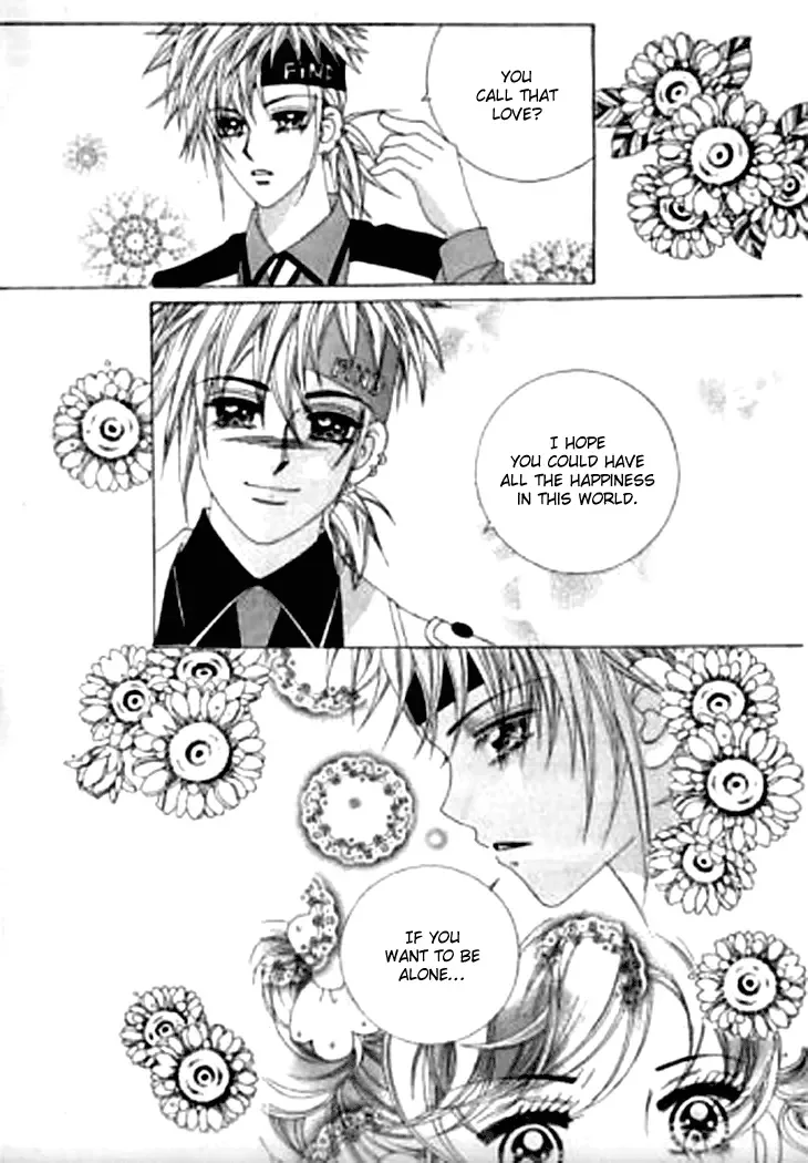 Going to You Chapter 44 page 14