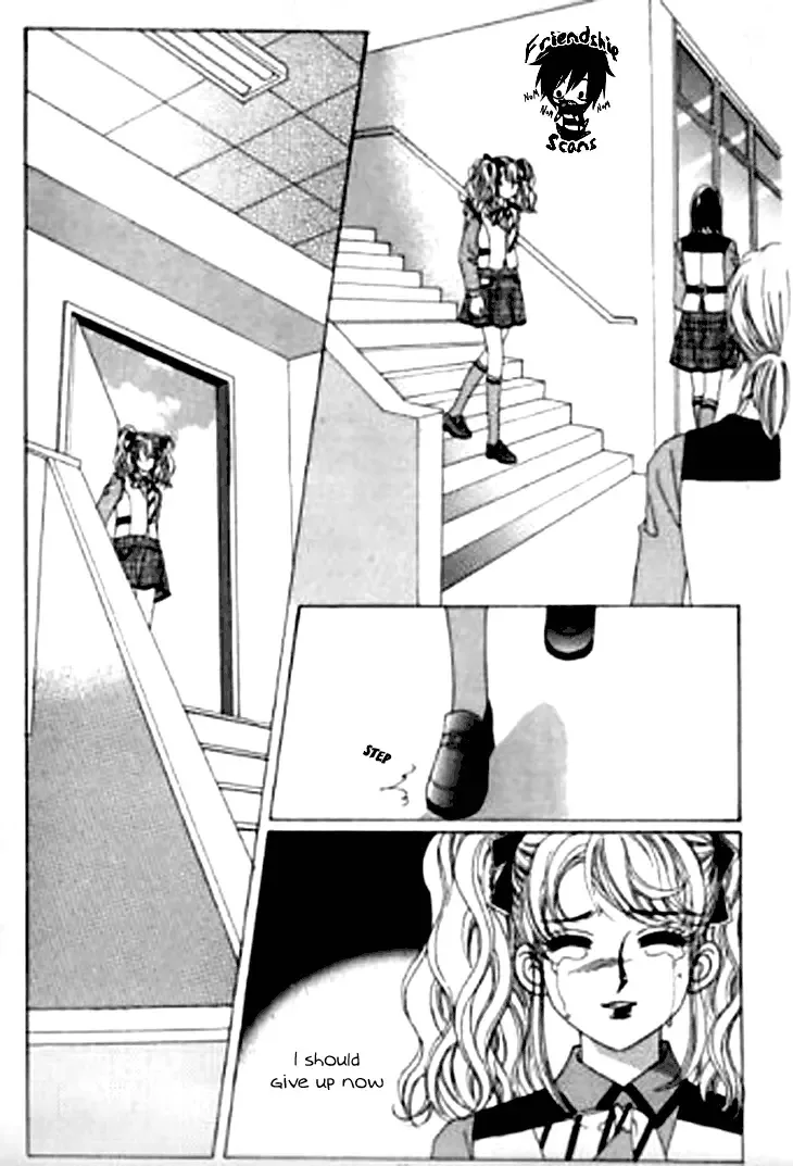 Going to You Chapter 44 page 19