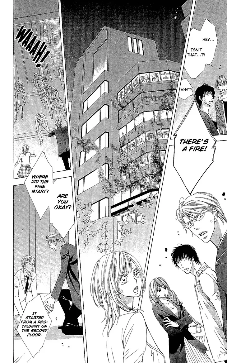 Cosplay Deka Chapter 17.5 page 35