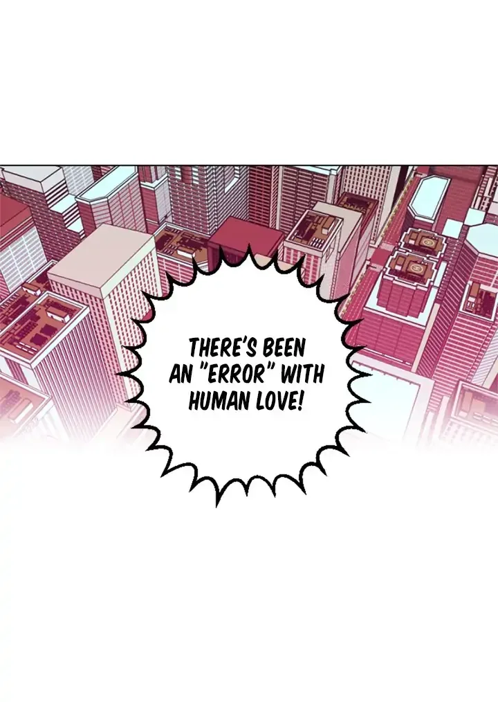 Love SOS Chapter 30 page 26