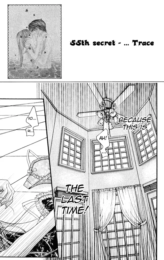 Boku wa Imouto ni Koi wo Suru Chapter 55 page 2