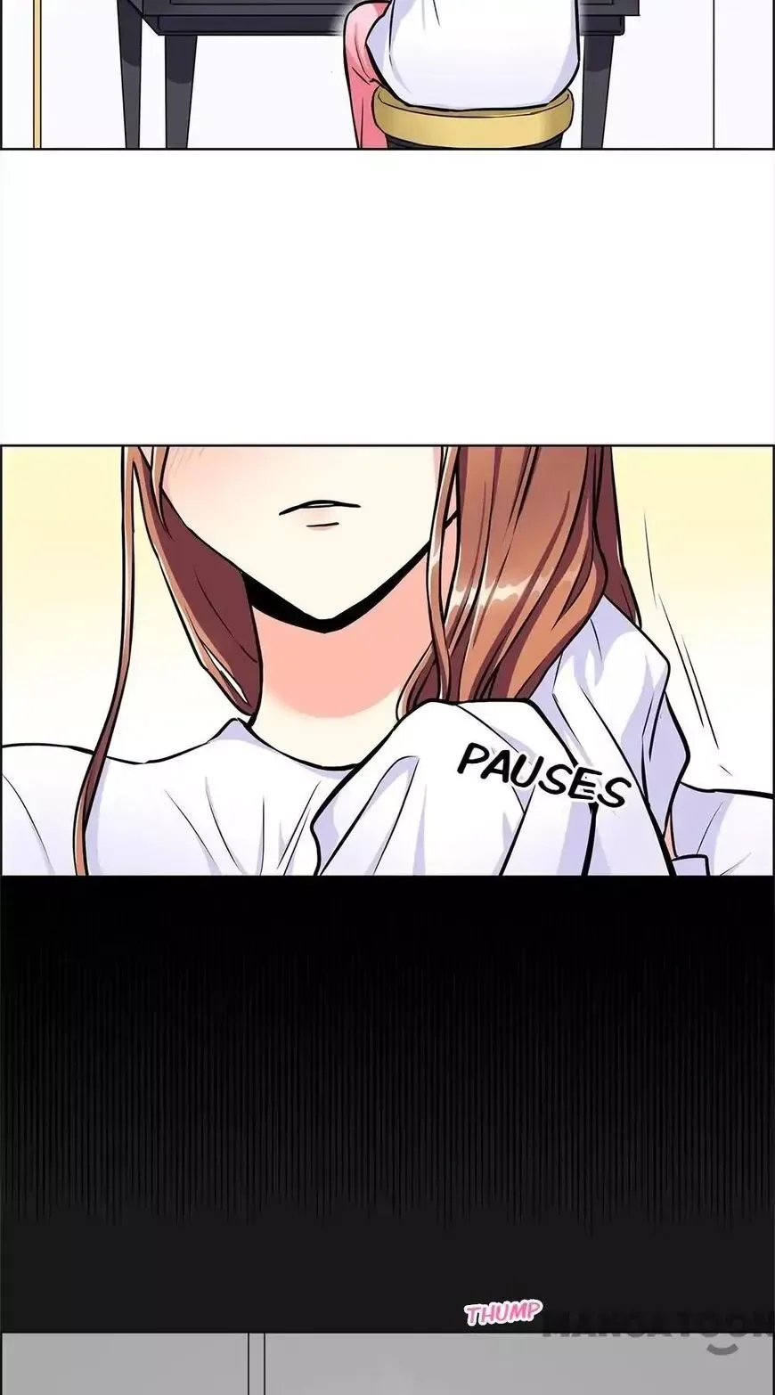 Blood Type Love Chapter 62 page 2
