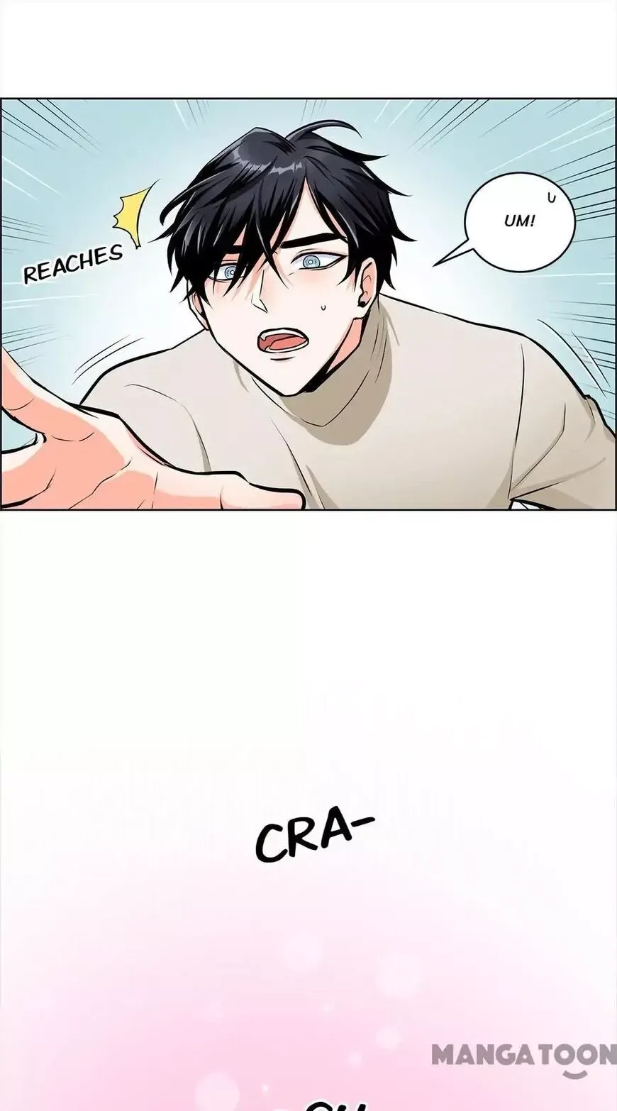 Blood Type Love Chapter 62 page 10