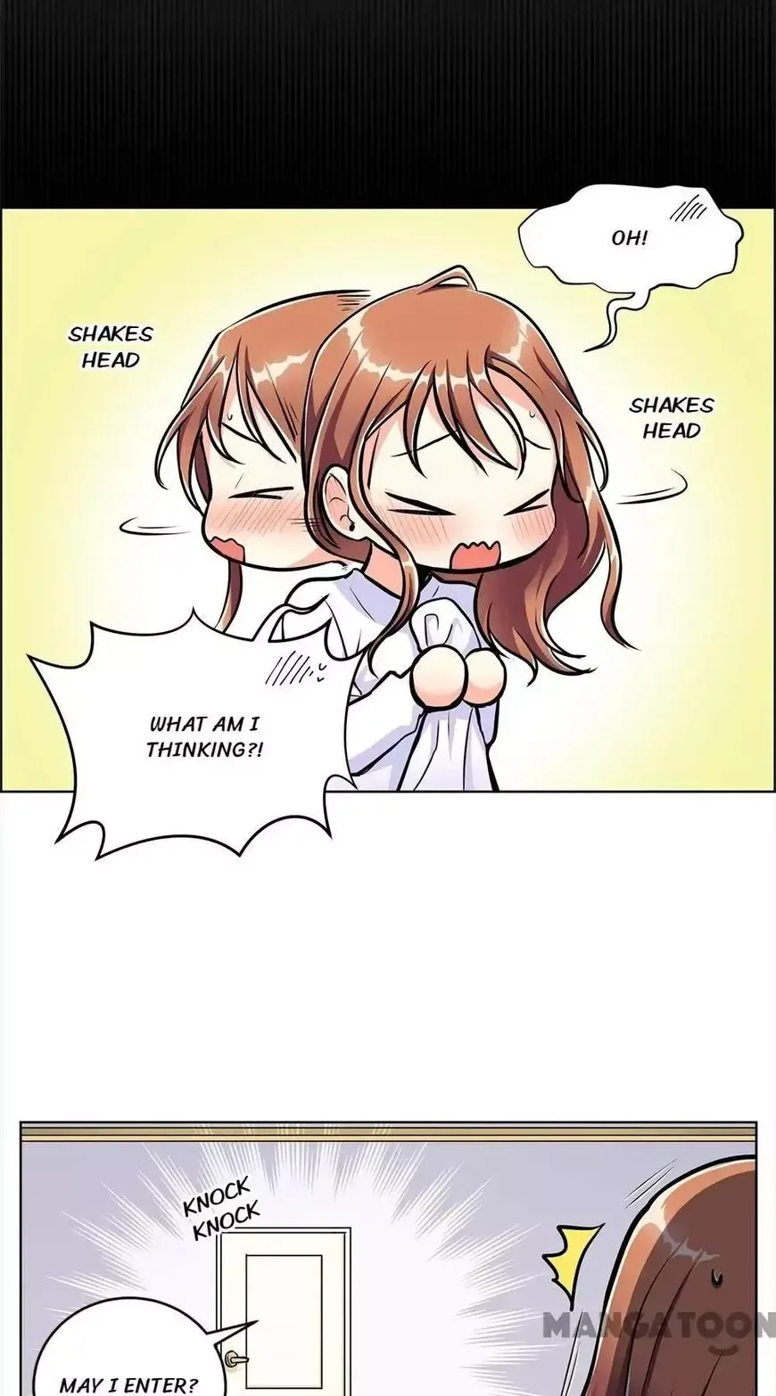 Blood Type Love Chapter 62 page 4