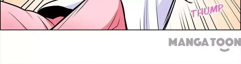 Blood Type Love Chapter 62 page 9