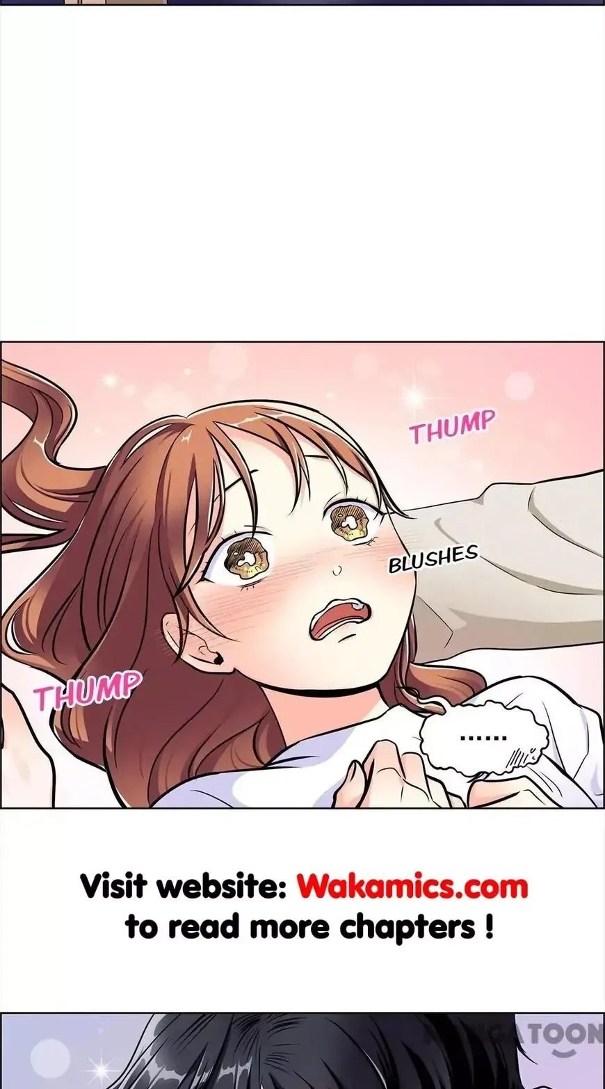 Blood Type Love Chapter 62 page 13