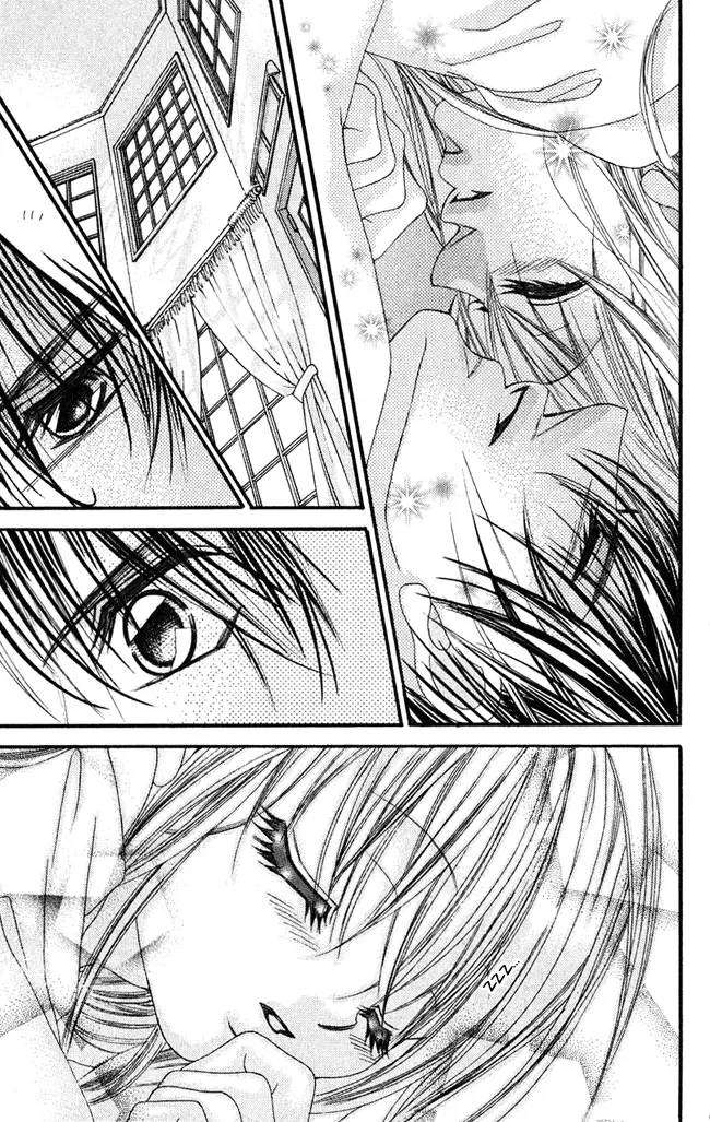 Boku wa Imouto ni Koi wo Suru Chapter 55 page 8