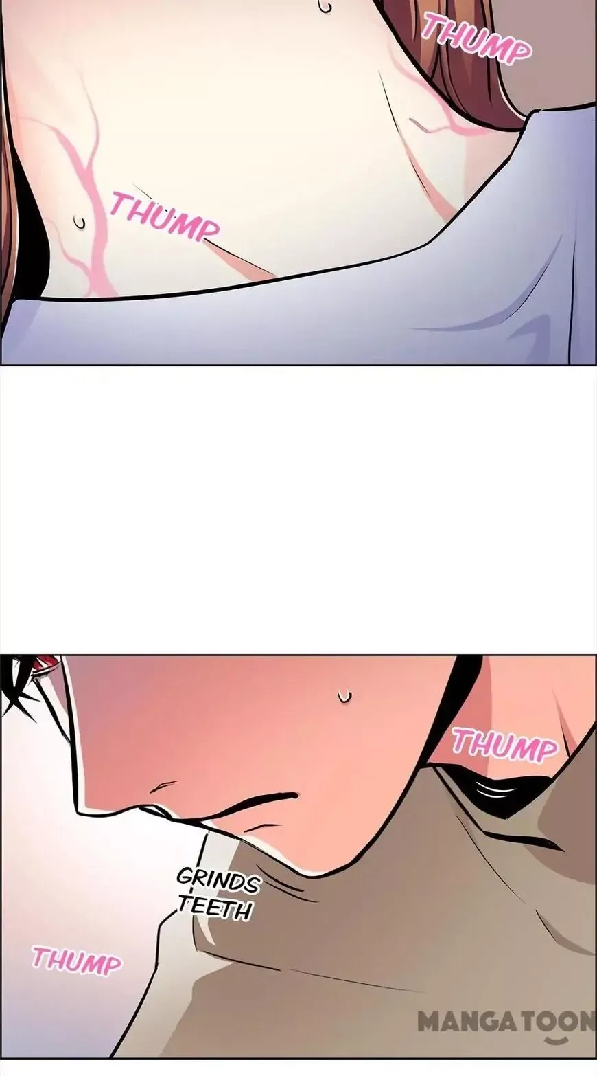 Blood Type Love Chapter 62 page 17