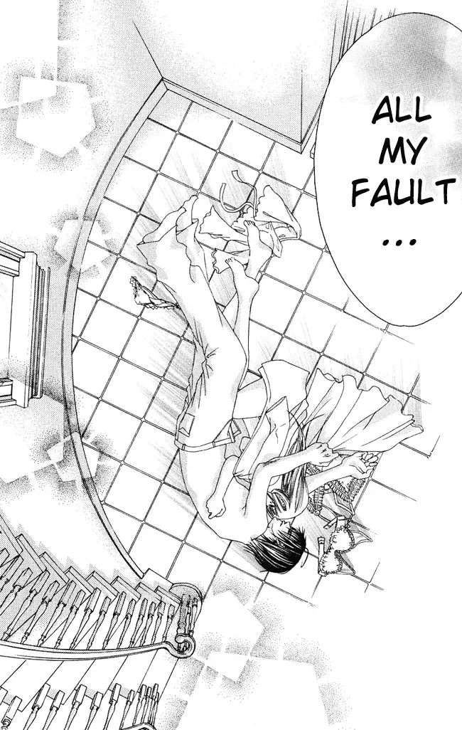 Boku wa Imouto ni Koi wo Suru Chapter 55 page 7