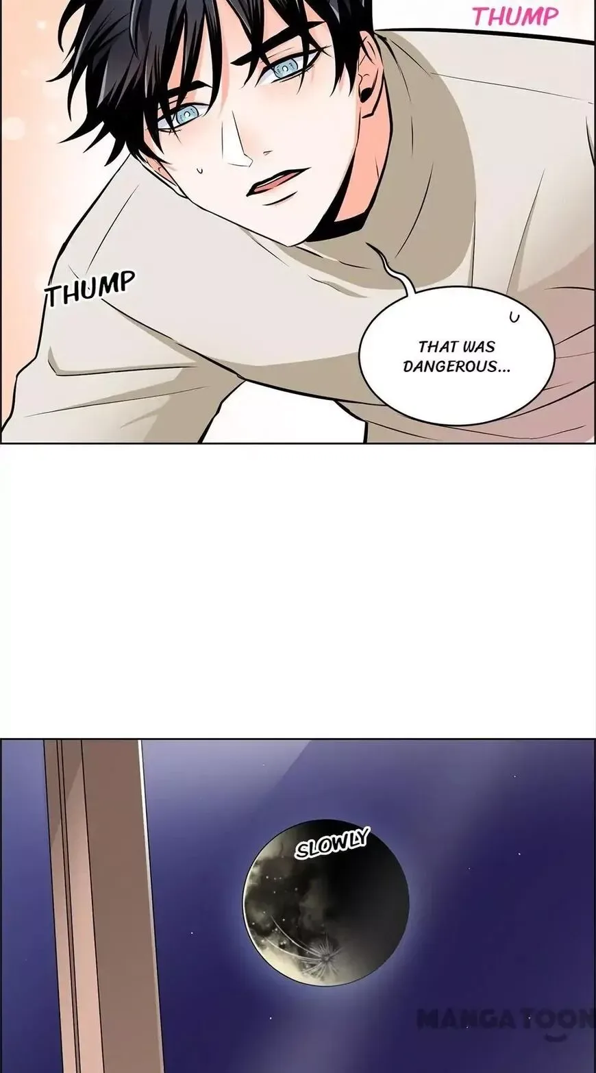 Blood Type Love Chapter 62 page 12