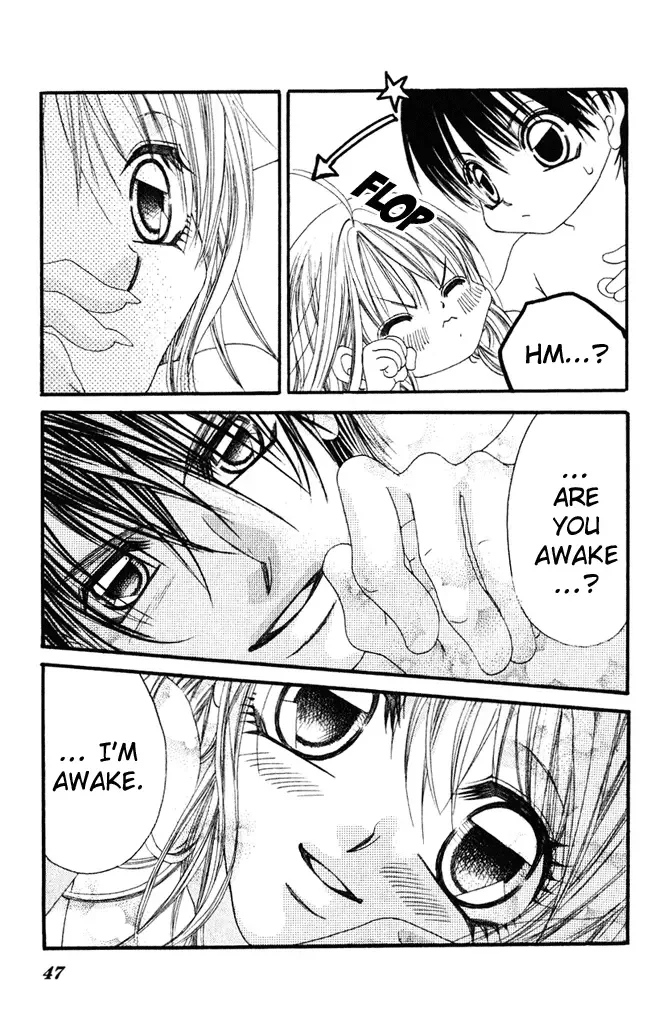 Boku wa Imouto ni Koi wo Suru Chapter 55 page 12