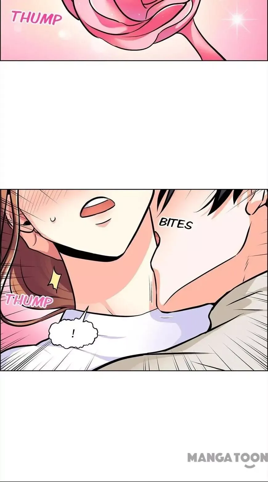 Blood Type Love Chapter 62 page 20
