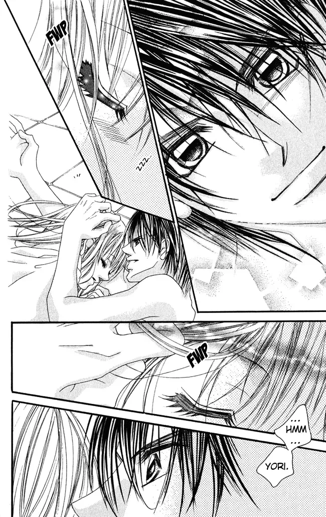 Boku wa Imouto ni Koi wo Suru Chapter 55 page 9