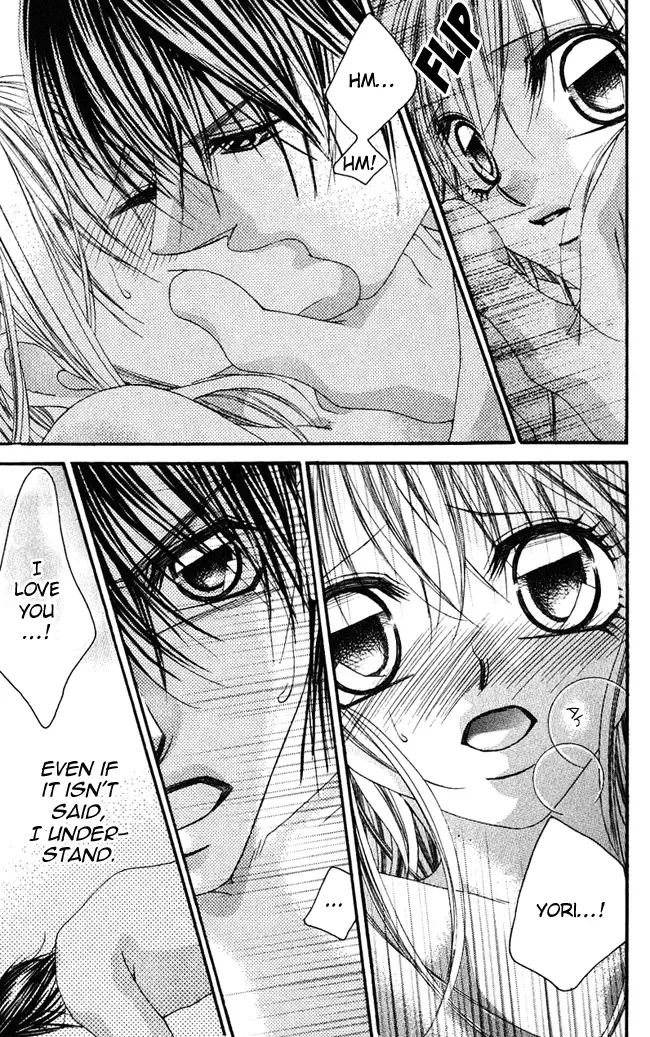 Boku wa Imouto ni Koi wo Suru Chapter 55 page 4