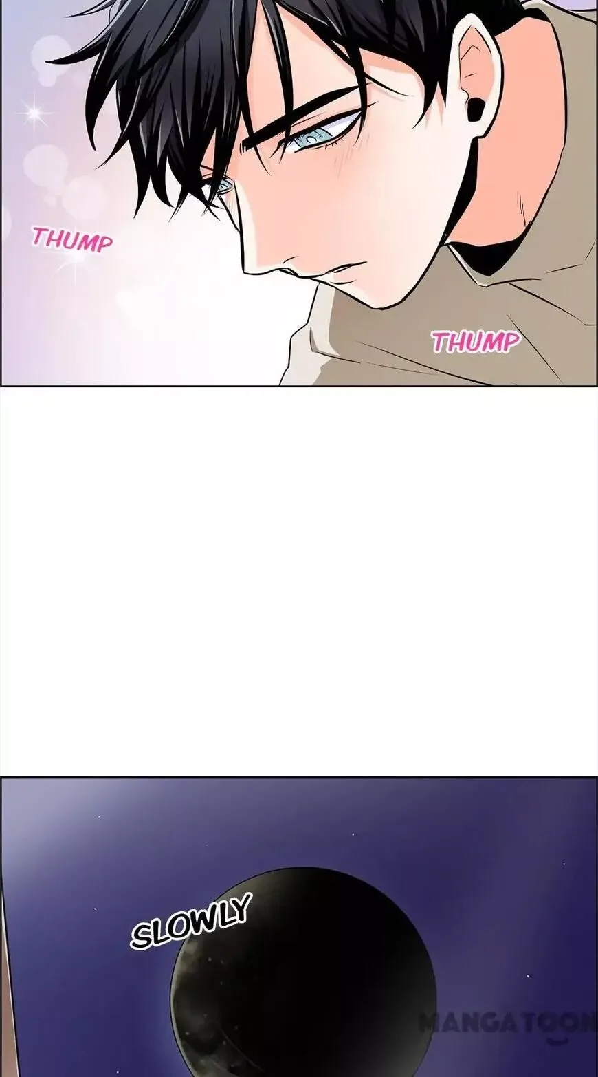 Blood Type Love Chapter 62 page 14