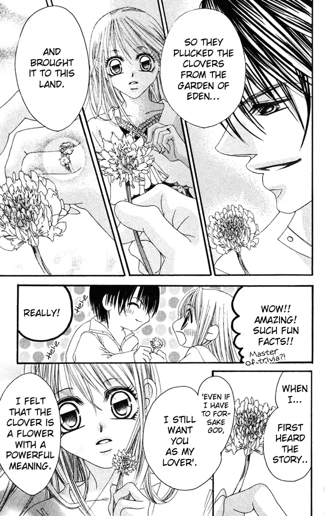 Boku wa Imouto ni Koi wo Suru Chapter 55 page 24